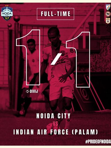 Senior Team: The Treble Chase photo 61