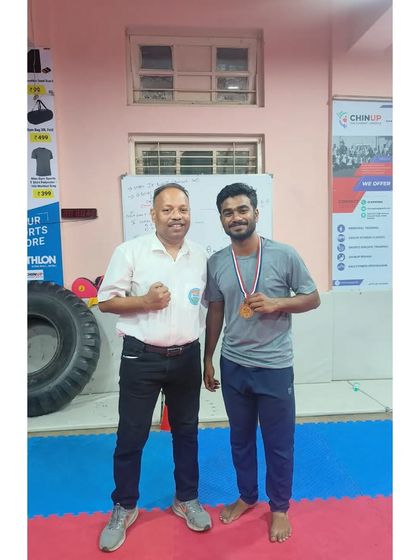 Our Champions' Circle photo 28