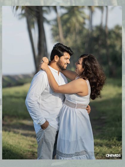 Pre-Wedding Stories photo 61