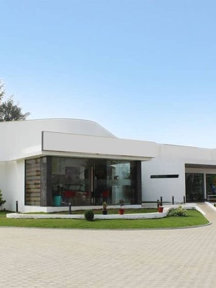 Architecture Continuous - Architectural Design Commercial & Hospitality Design photo 3