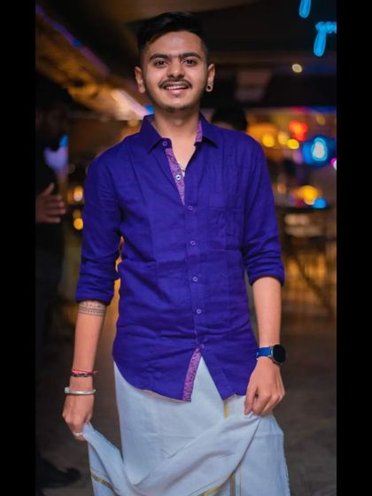 Kuldeep Parmar - Private & Corporate Event DJ Dandiya & Festive Celebrations photo 8