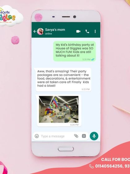 Hear From Our Happy Parents photo 4