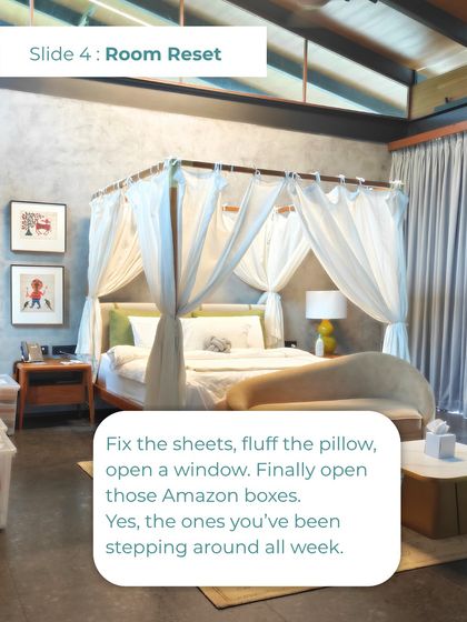 Arrange It All - Move-In Organization & Unpacking Meet the Team & Our Philosophy photo 30