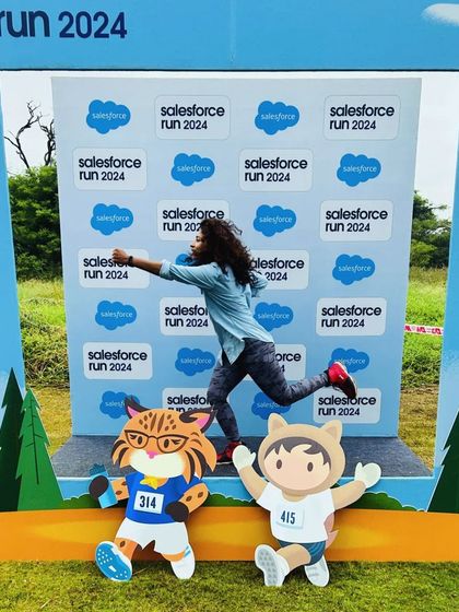 Yug - Corporate Wellness & Events Corporate Offsites & Energizers photo 5