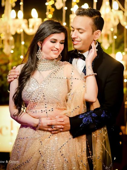 Bow & Gown Studio - Wedding Photography Engagement & Roka Ceremonies photo 49