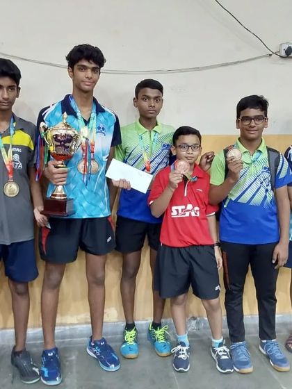 Tournament Victories & Achievements photo 9