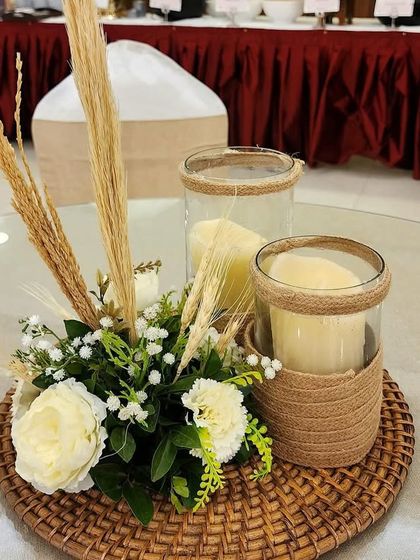 Unique Thematic Decor photo 16