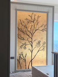 Custom Artwork & Installations