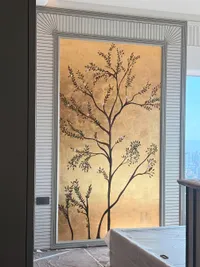 Custom Artwork & Installations