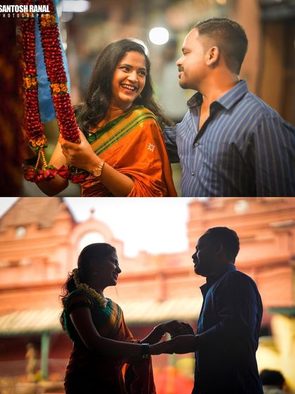 Santosh Ranal Photography - Wedding & Couples Photography Pre-Wedding Stories photo 71