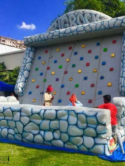 Dottedi - Event Styling & Experiences Interactive Fun & Games photo 4