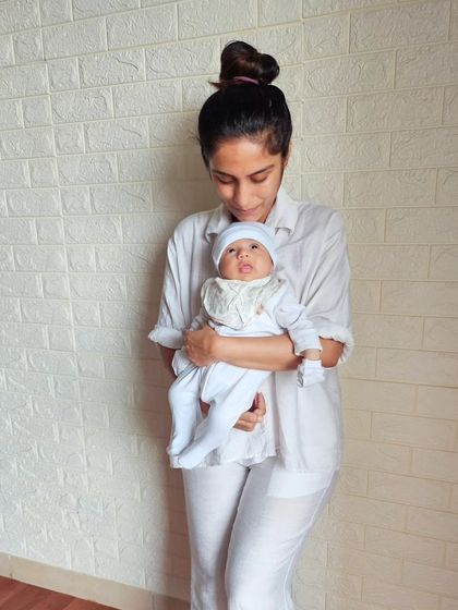 Preeti Kalia - Holistic Health & Wellness Programs Behind the Scenes & Personal Life photo 30