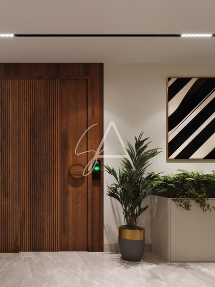 Spectre Architects - Commercial Interior Design Office & Corporate Environments photo 32