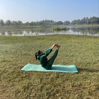 Deepa Gowda