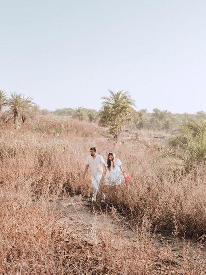 Pre-Wedding Love Stories photo 29