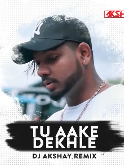 This is my official remix of King's chartbuster "Tu Aake Dekhle." I rebuilt the track with a new beat and structure, turning the popular hip-hop song into a high-energy banger designed specifically for the dance floor.