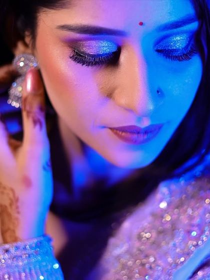 Engagement & Roka Ceremonies photo 74