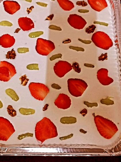 Anisa's Kitchen - Event & Party Catering Delectable Desserts photo 7