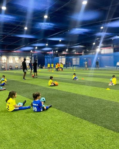 Multi-Location Training Centers