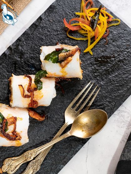 Modern Indian Cuisine photo 9