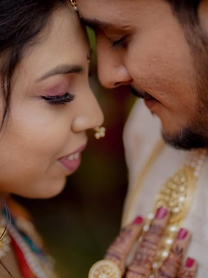 Timeless Maharashtrian Traditions photo 45