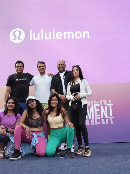 Usha Rao - Personal Training & Corporate Wellness Corporate Wellness & Events photo 27