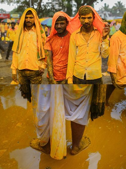 Festivals of India photo 62