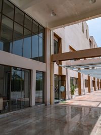 Educational Architecture & Interior Design