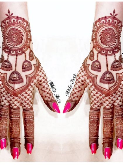 Modern & Indo-Western Styles photo 28