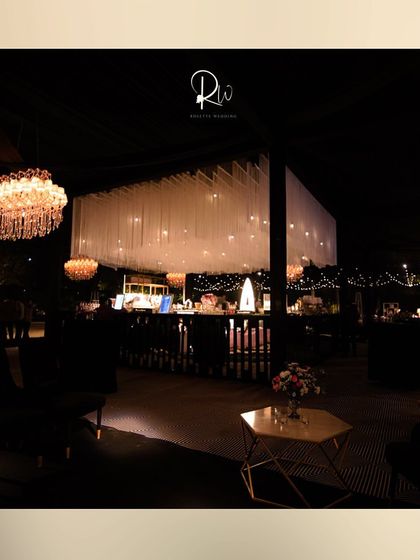 Glitz & Glam: Cocktail & Sangeet Nights photo 55