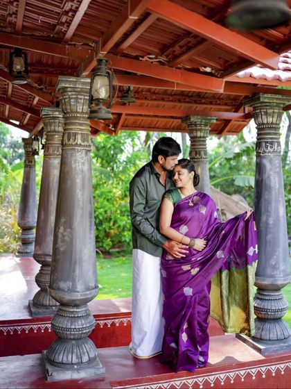 Pre-Wedding Stories photo 58