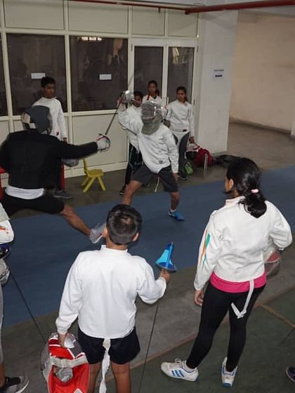 The Grind: How We Train photo 11