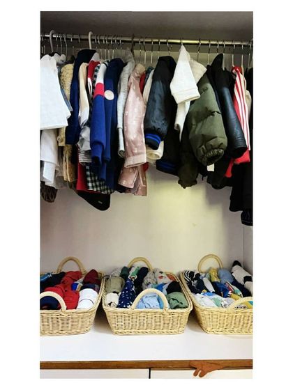 Declutter with Shreya - Virtual Organizing & Coaching Wardrobe Transformations photo 20