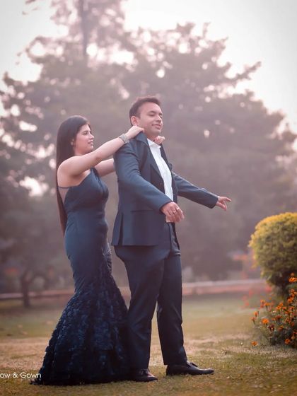 Bow & Gown Studio - Wedding Photography Pre-Wedding Love Stories photo 7