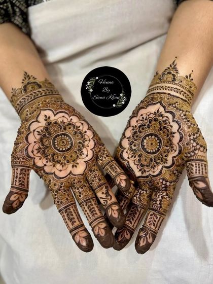 Intricate Bridal & Festive Designs photo 39