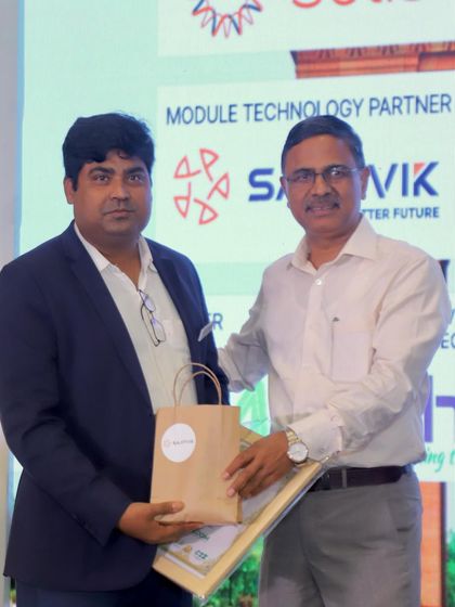 Loom Solar in the Community photo 10