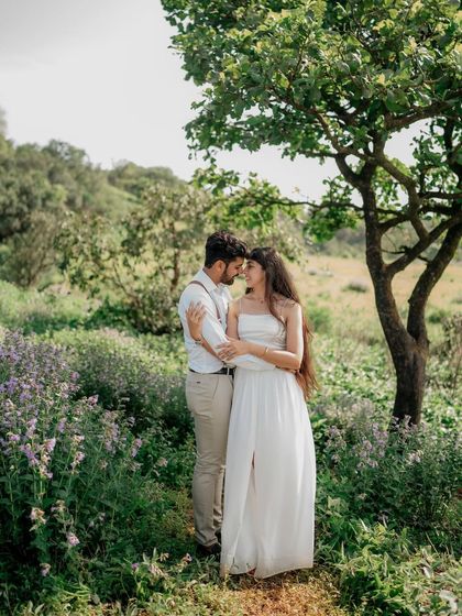 Romance in Nature photo 24