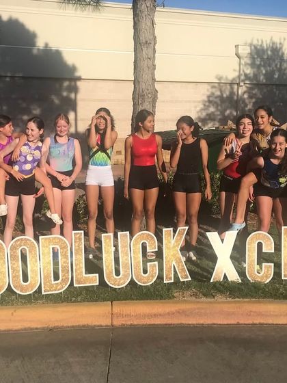 Fun & Fitness - Gymnastics & Tumbling Programs Team Spirit & Community photo 5