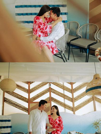 Wedding Photographer - Pre-Wedding Photoshoots & Films Mumbai City Love photo 19