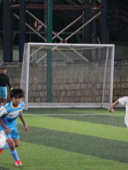 Blues Football Academy - Youth Football Academy Programs (Boys & Girls) Our Teams in Action photo 46