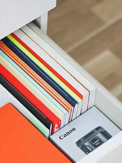 Downsizing can be a daunting task. This guide helps you decide what to purge, making the process easier and helping you determine which items are worth keeping, storing, or letting go.