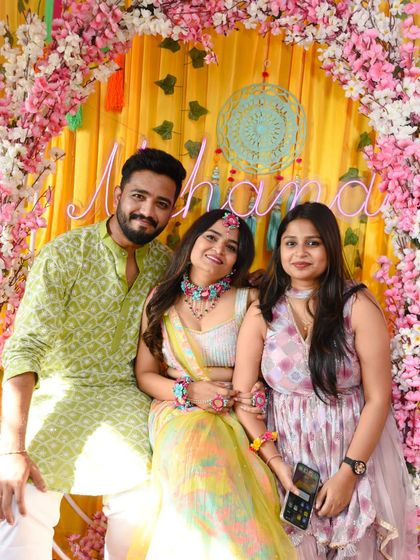 Celebrations & Ceremonies photo 16