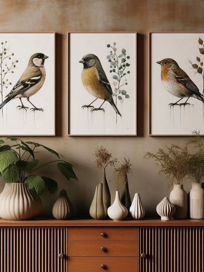 Shades Creative Gallery - Art Sales & Advisory Wildlife & The Animal Kingdom photo 20