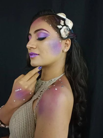 Creative & Festive Artistry photo 22