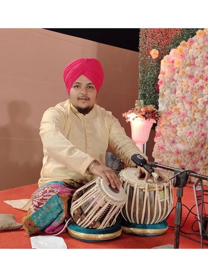 Intimate Baithaks & Classical Recitals photo 20