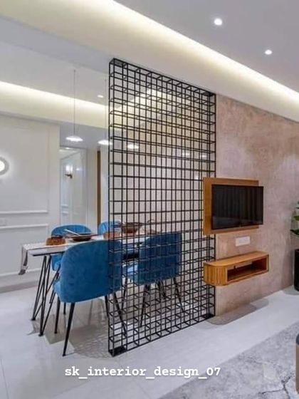 Elegant Living & Dining Spaces photo 58