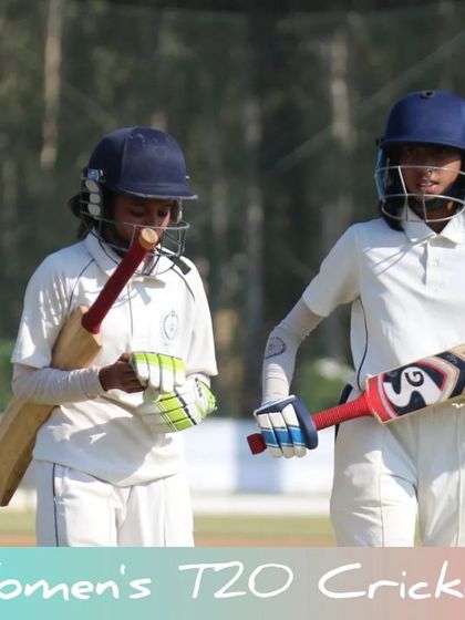 Rising Star Cricket Academy - Tournament Management & Facility Rental Women's Cricket Events photo 49