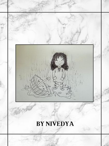 Bloom and Grow - Online Art & Craft Classes The Art of Sketching photo 7