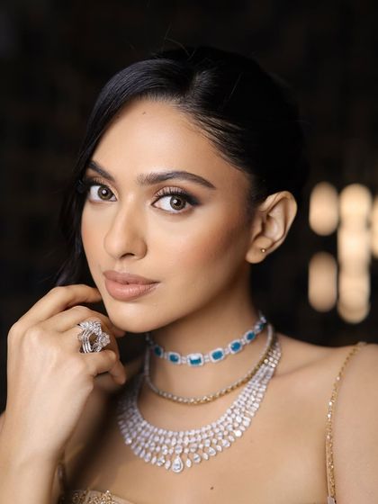 My Work: Transformations & Final Looks photo 7