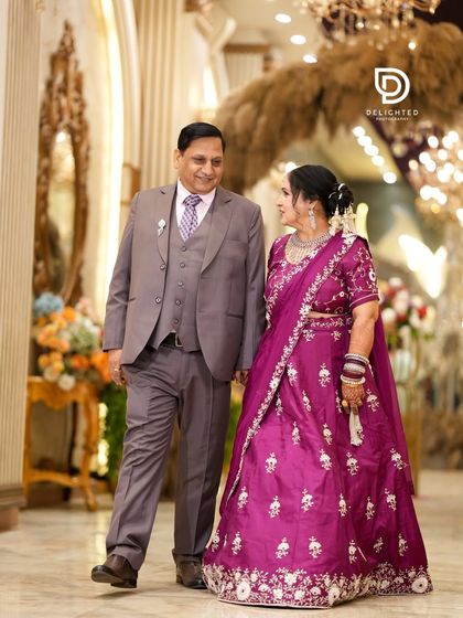 Delighted Photography - Event Photography Celebrating Milestones: Anniversaries photo 4